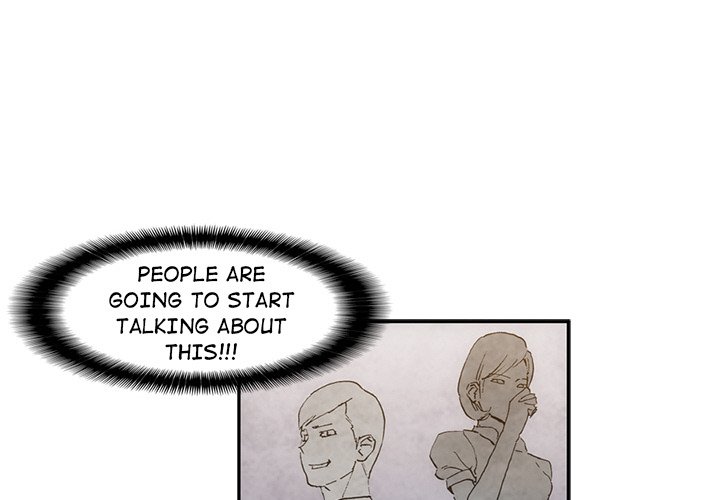 Miss Provocative - Chapter 4 [photo 1] - MangaPorn