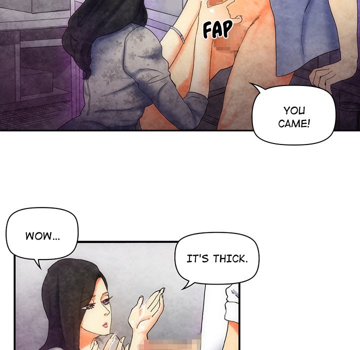 Miss Provocative - Chapter 4 [photo 110] - MangaPorn