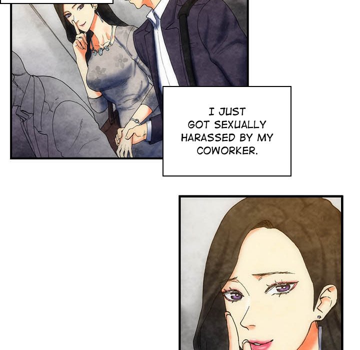 Miss Provocative - Chapter 4 [photo 18] - MangaPorn