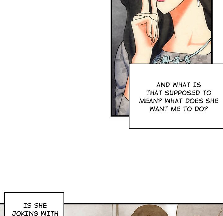 Miss Provocative - Chapter 4 [photo 19] - MangaPorn