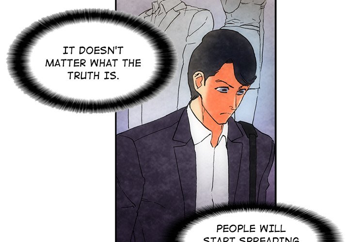 Miss Provocative - Chapter 4 [photo 2] - MangaPorn