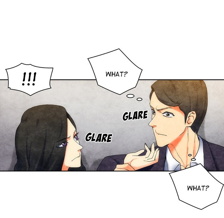 Miss Provocative - Chapter 4 [photo 24] - MangaPorn