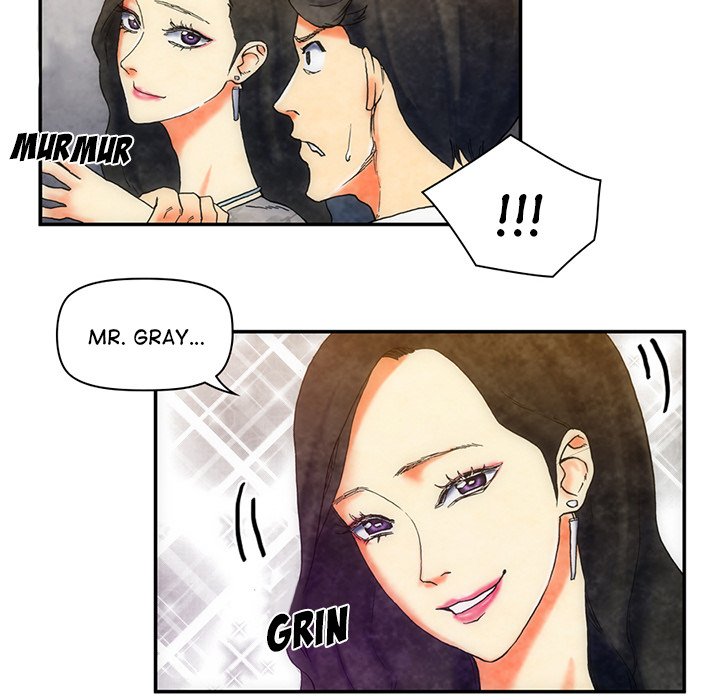 Miss Provocative - Chapter 4 [photo 32] - MangaPorn