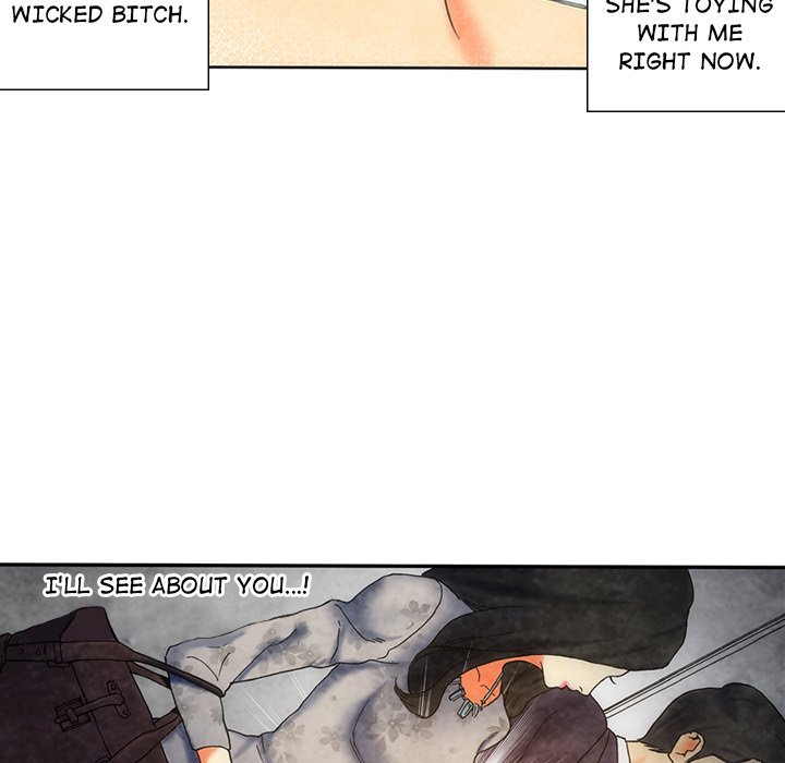 Miss Provocative - Chapter 4 [photo 43] - MangaPorn