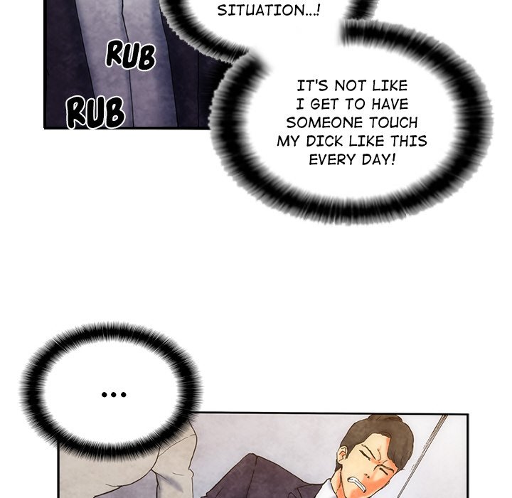 Miss Provocative - Chapter 4 [photo 5] - MangaPorn