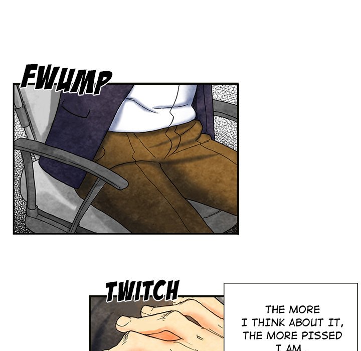 Miss Provocative - Chapter 4 [photo 54] - MangaPorn