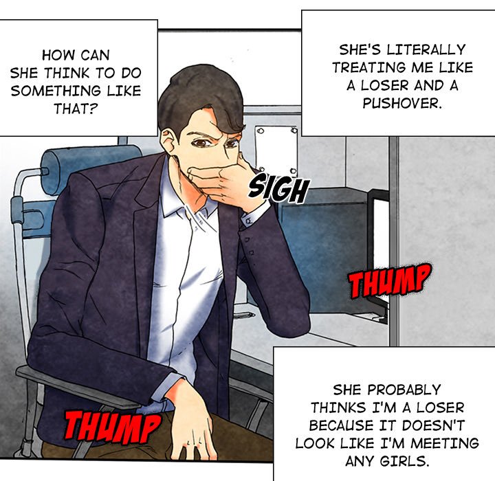 Miss Provocative - Chapter 4 [photo 56] - MangaPorn