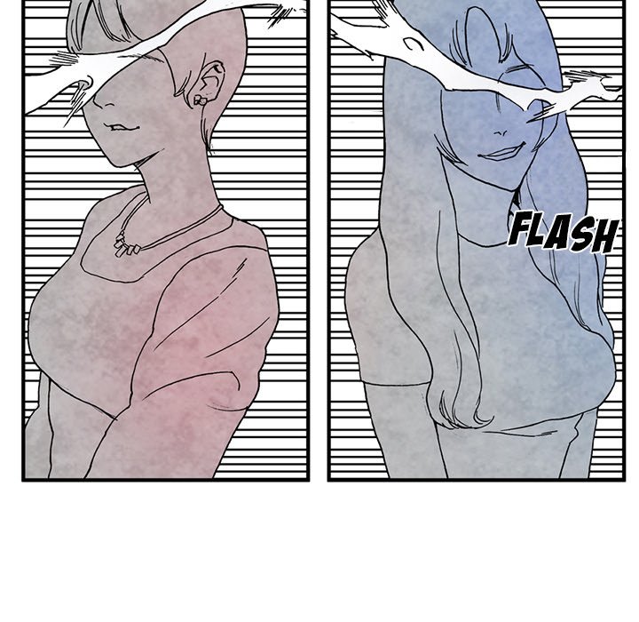 Miss Provocative - Chapter 4 [photo 59] - MangaPorn