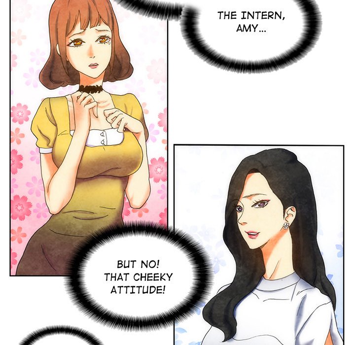 Miss Provocative - Chapter 4 [photo 68] - MangaPorn