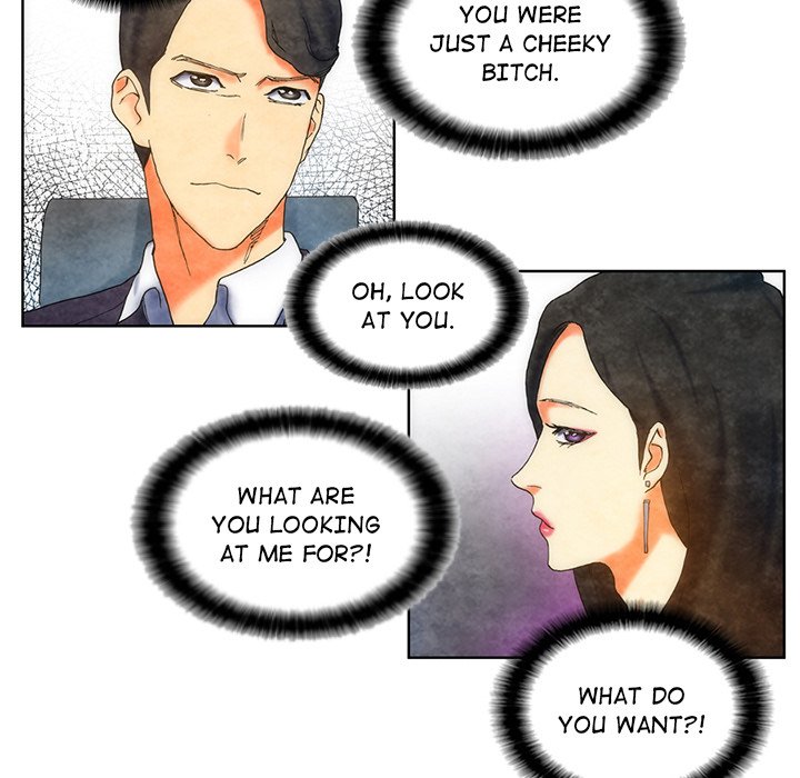 Miss Provocative - Chapter 4 [photo 71] - MangaPorn