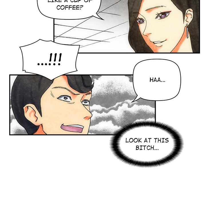 Miss Provocative - Chapter 4 [photo 77] - MangaPorn