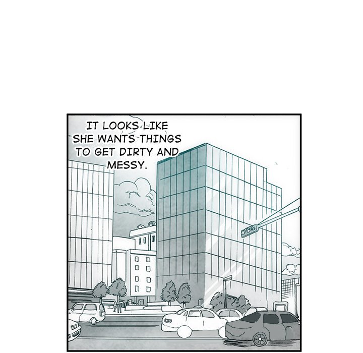 Miss Provocative - Chapter 4 [photo 78] - MangaPorn