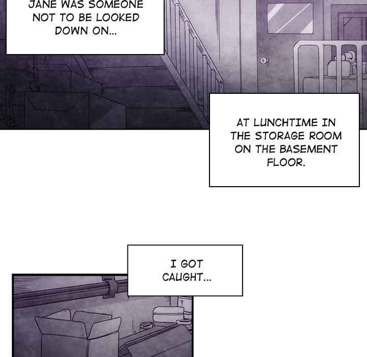 Miss Provocative - Chapter 4 [photo 98] - MangaPorn