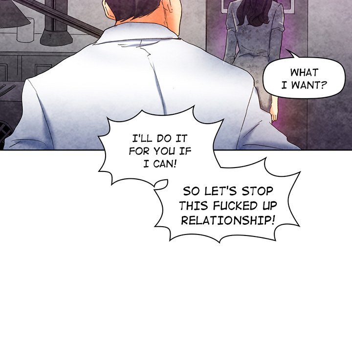 Miss Provocative - Chapter 5 [photo 104] - MangaPorn