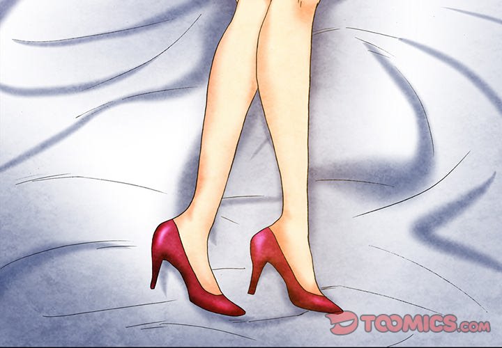 Miss Provocative - Chapter 5 [photo 2] - MangaPorn