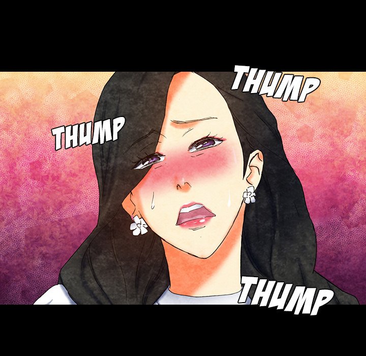 Miss Provocative - Chapter 5 [photo 22] - MangaPorn