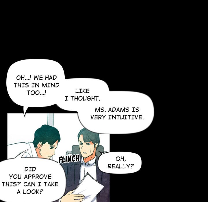 Miss Provocative - Chapter 5 [photo 35] - MangaPorn