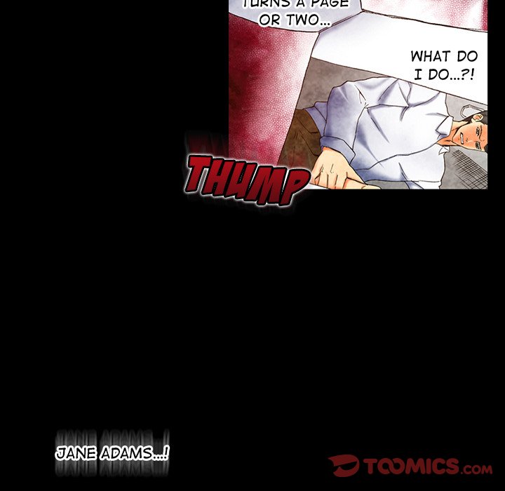 Miss Provocative - Chapter 5 [photo 38] - MangaPorn