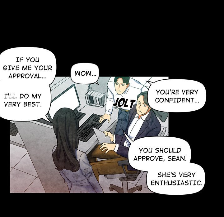 Miss Provocative - Chapter 5 [photo 40] - MangaPorn