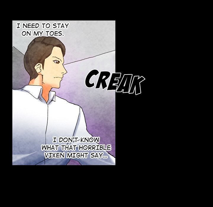 Miss Provocative - Chapter 5 [photo 61] - MangaPorn