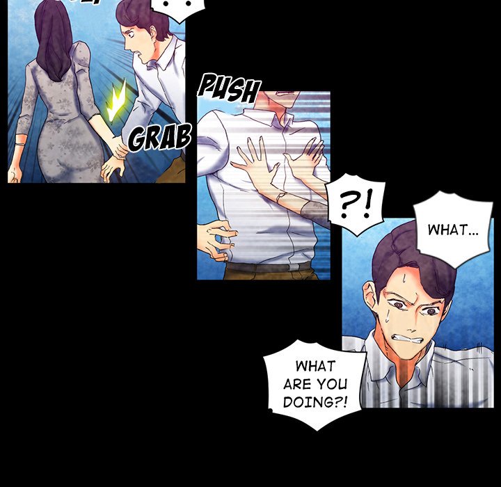 Miss Provocative - Chapter 5 [photo 72] - MangaPorn