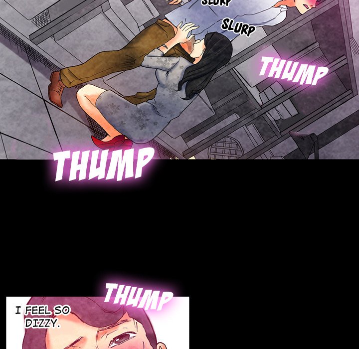 Miss Provocative - Chapter 5 [photo 83] - MangaPorn