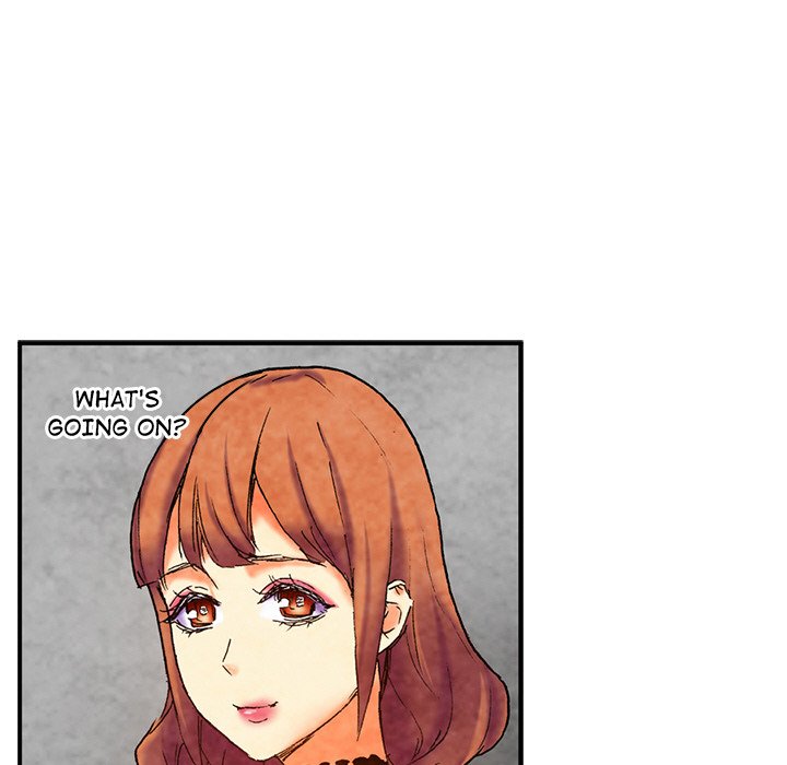 Miss Provocative - Chapter 5 [photo 98] - MangaPorn