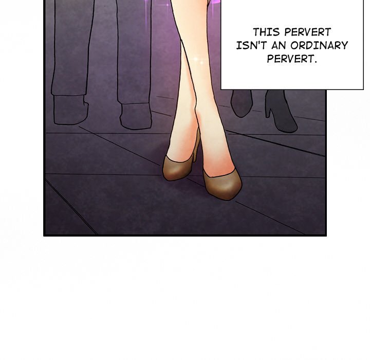 Miss Provocative - Chapter 6 [photo 33] - MangaPorn