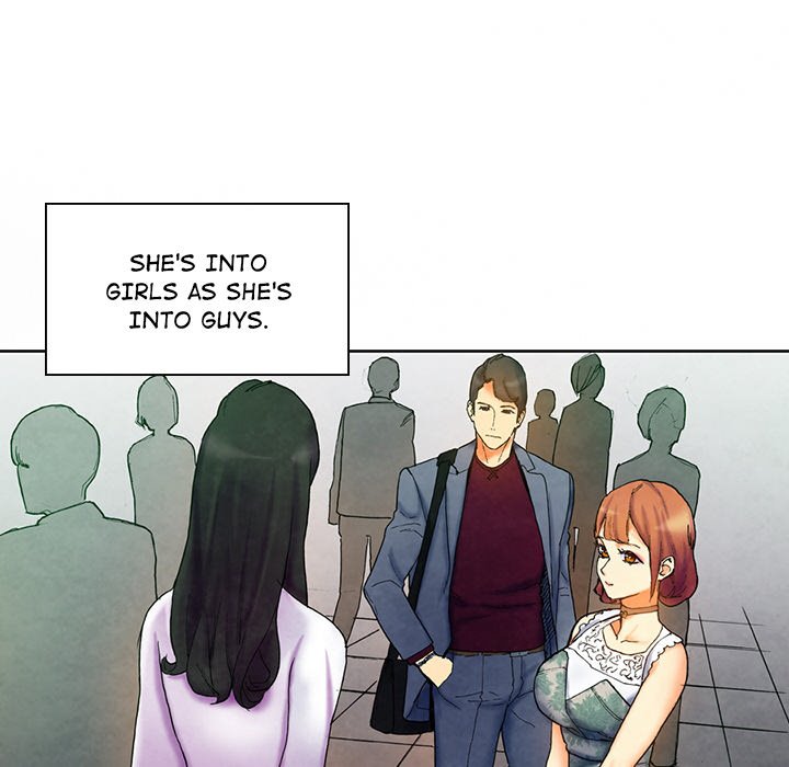 Miss Provocative - Chapter 6 [photo 34] - MangaPorn