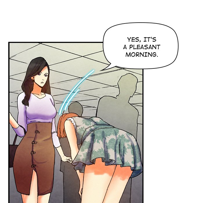 Miss Provocative - Chapter 6 [photo 36] - MangaPorn