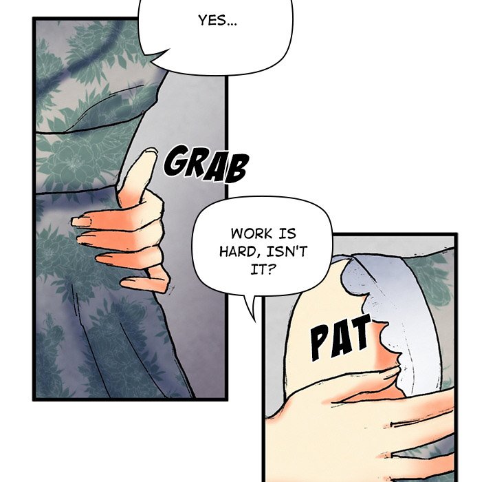 Miss Provocative - Chapter 6 [photo 41] - MangaPorn