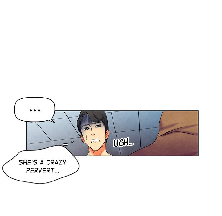 Miss Provocative - Chapter 6 [photo 46] - MangaPorn