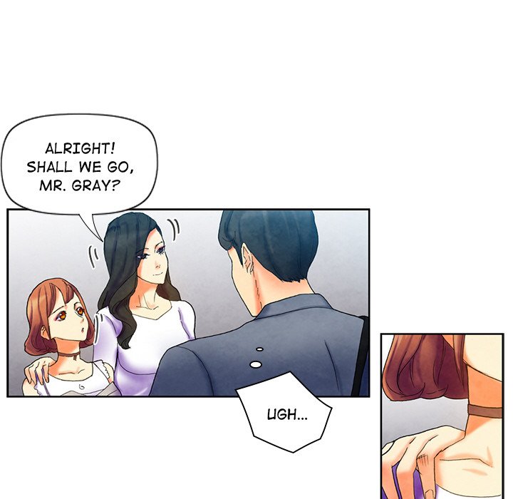 Miss Provocative - Chapter 6 [photo 47] - MangaPorn