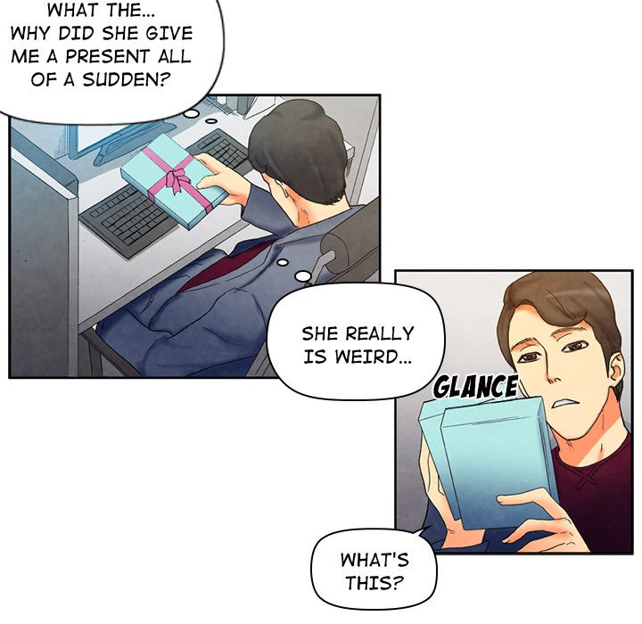 Miss Provocative - Chapter 6 [photo 60] - MangaPorn