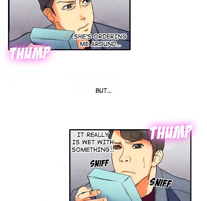 Miss Provocative - Chapter 6 [photo 73] - MangaPorn