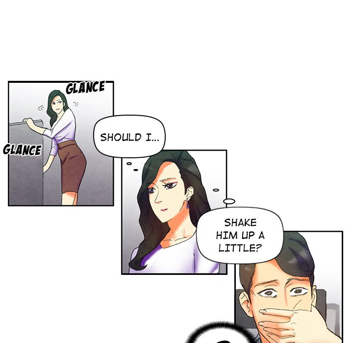 Miss Provocative - Chapter 6 [photo 95] - MangaPorn