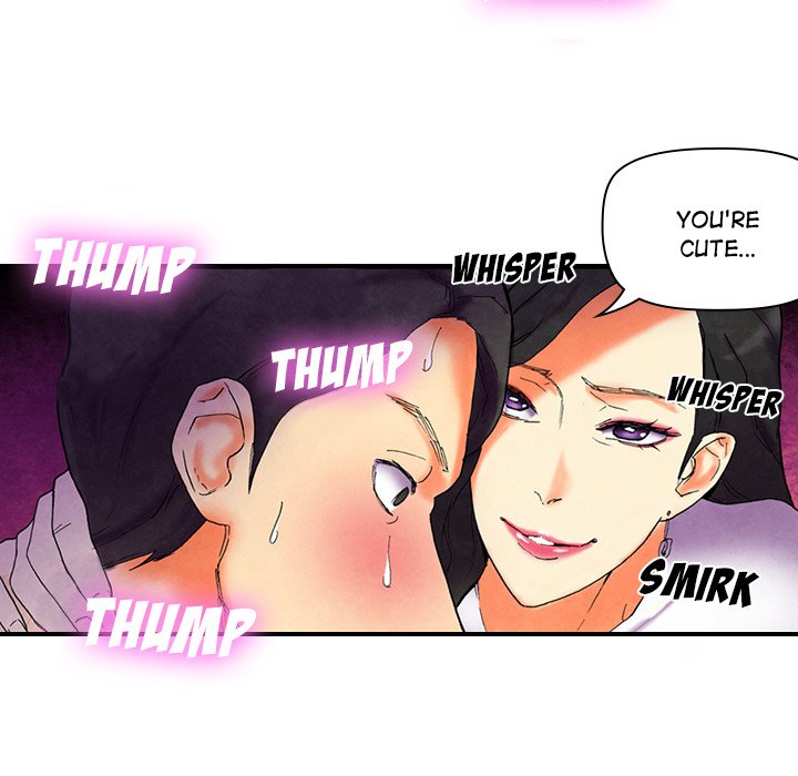 Miss Provocative - Chapter 6 [photo 99] - MangaPorn