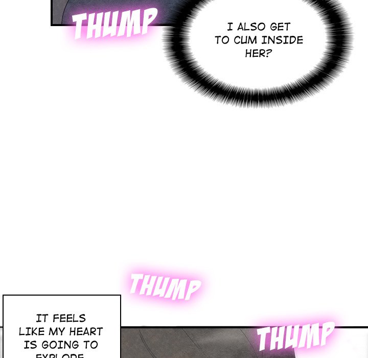 Miss Provocative - Chapter 7 [photo 13] - MangaPorn