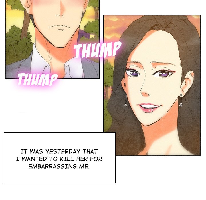 Miss Provocative - Chapter 7 [photo 50] - MangaPorn