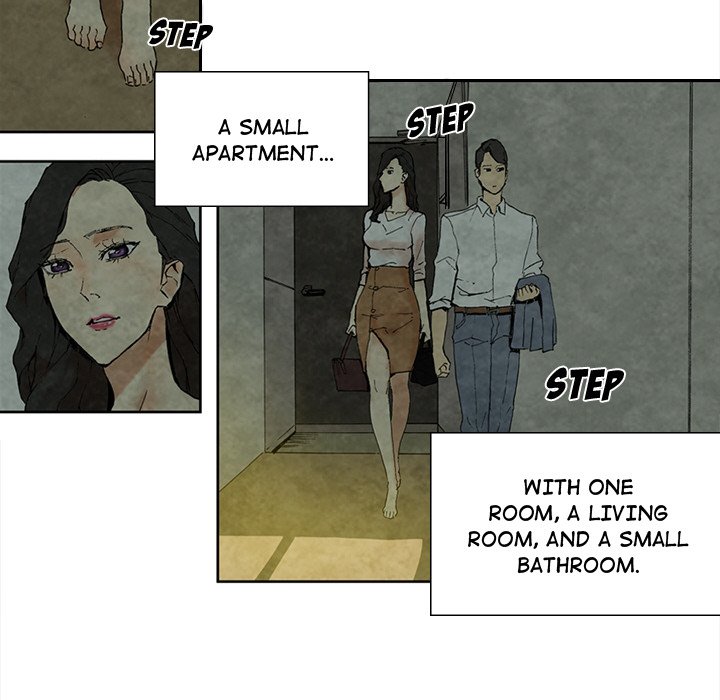 Miss Provocative - Chapter 8 [photo 16] - MangaPorn