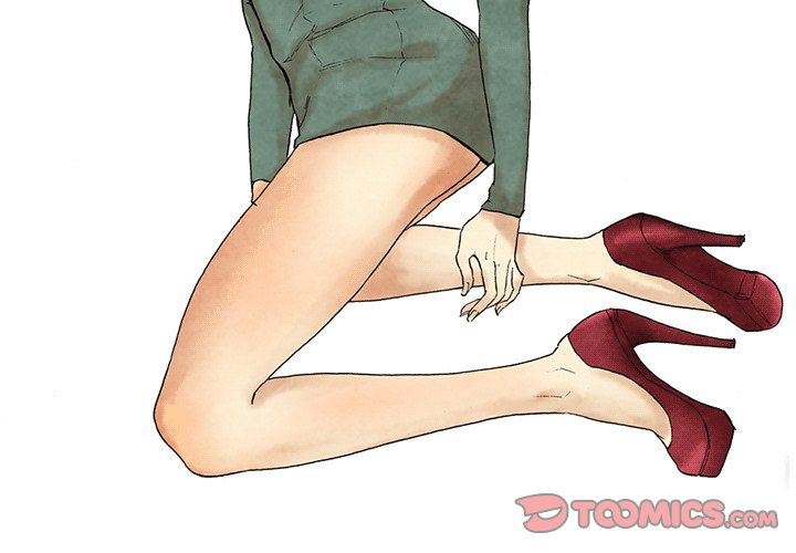 Miss Provocative - Chapter 8 [photo 2] - MangaPorn