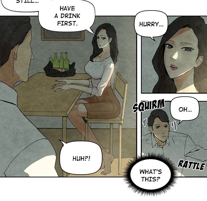 Miss Provocative - Chapter 8 [photo 20] - MangaPorn