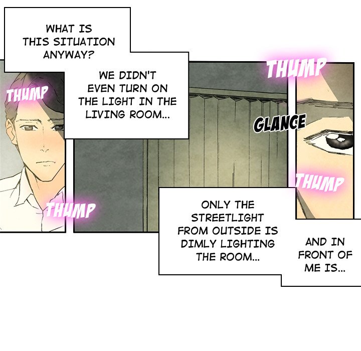 Miss Provocative - Chapter 8 [photo 25] - MangaPorn