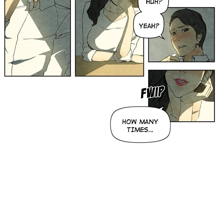 Miss Provocative - Chapter 8 [photo 32] - MangaPorn