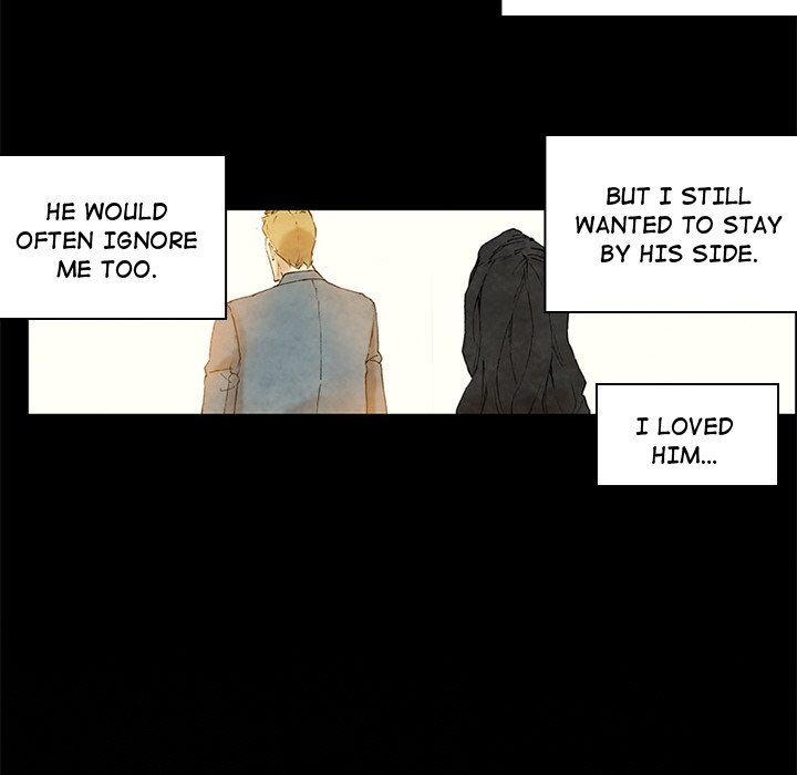 Miss Provocative - Chapter 8 [photo 37] - MangaPorn