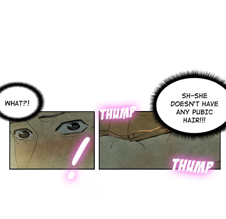 Miss Provocative - Chapter 8 [photo 53] - MangaPorn