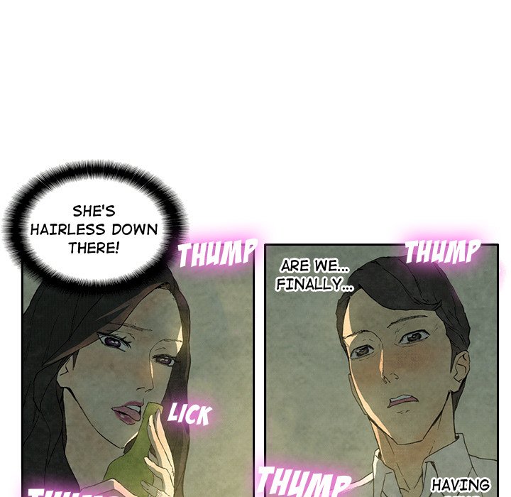 Miss Provocative - Chapter 8 [photo 54] - MangaPorn