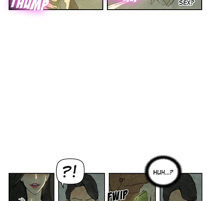 Miss Provocative - Chapter 8 [photo 55] - MangaPorn