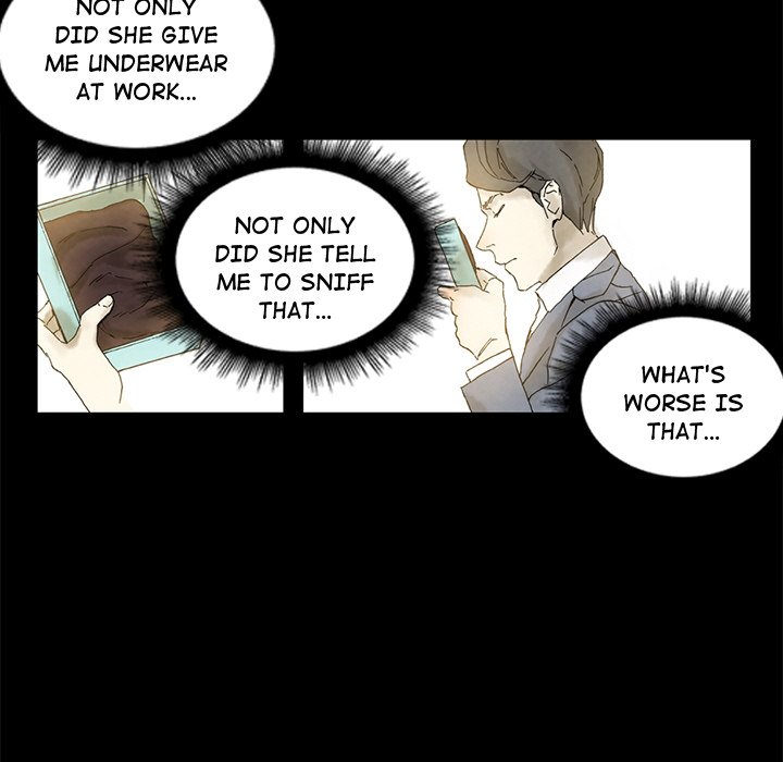 Miss Provocative - Chapter 9 [photo 24] - MangaPorn