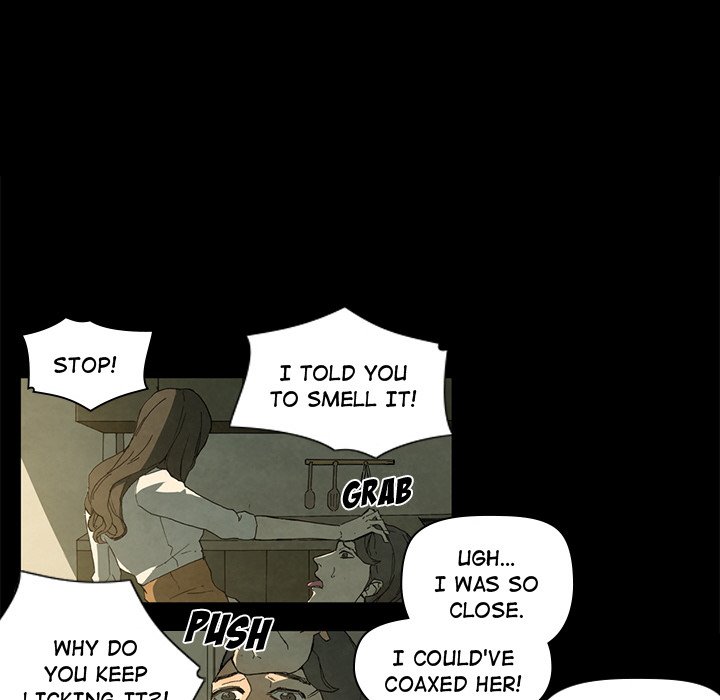 Miss Provocative - Chapter 9 [photo 33] - MangaPorn